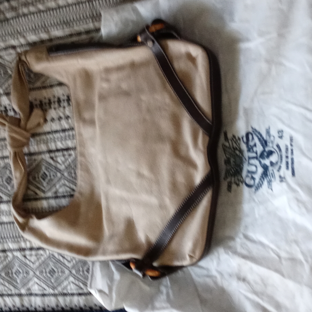 Guias bag